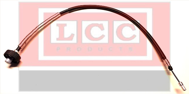 LCC PRODUCTS Trose, Stāvbremžu sistēma LCC7110